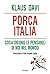 Porca Italia