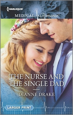 The Nurse and the Single Dad (Mass Market Paperback)