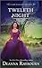 Twelfth Night (Lady Julia Grey, #5.6)