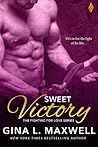 Sweet Victory by Gina L. Maxwell