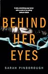 Behind Her Eyes by Sarah Pinborough