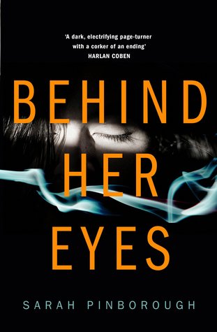Free Download Behind Her Eyes Full Audiobook