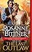 The Last Outlaw (Outlaw Hearts, #4)