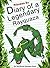 Diary Of A Legendary Dragon (Animal Diary Book 33)