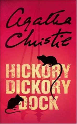 Hickory Dickory Dock