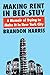 MAKING RENT BED STUY