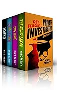 Dev Haskell Boxset 11-14