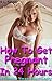 How To Get Pregnant In 24 Hours by R.L. Singer