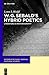W.G. Sebald’s Hybrid Poetics: Literature as Historiography (Interdisciplinary German Cultural Studies, 14)