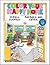 Color Your Happy Home: A Coloring Book