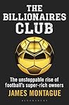 The Billionaires ...