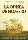 La Odisea de Homero by Homer La Odisea de Homero by Homer