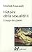 Histoire de la sexualité 2. L'usage des plaisirs
