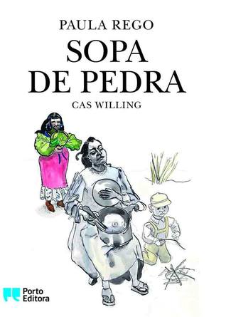 Sopa de pedra