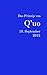 Das Prinzip von Q'uo: 19. S...