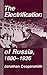 The Electrification of Russia, 1880–1926 by Jonathan Coopersmith