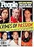 People Magazine Crimes of Passion