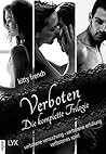 Verboten – Die komplette Trilogie: Verbotene Versuchung. Verbotene Erfüllung. Verbotenes Spiel. (Knight & Play) (German Edition)