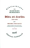Dits et écrits, t...