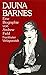 Djuna Barnes. Eine Biographie