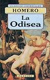 La Odisea by Homer