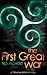 The First Great War by M.A. Nichols