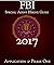 FBI Special Agent Hiring Guide 2017 – Application & Phase One by Top Secret