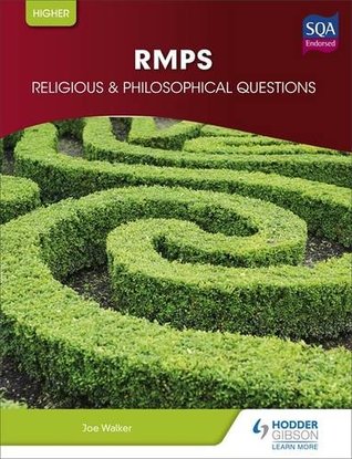 Higher Rmps: Religious & Philosophical Questions (Paperback)