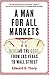 A Man for All Markets by Edward O. Thorp A Man for All Markets by Edward O. Thorp