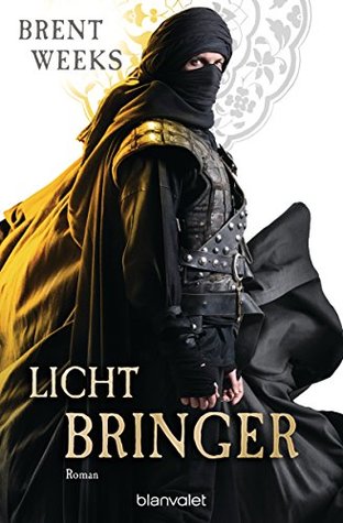 Lichtbringer (Lichtbringer, #7)