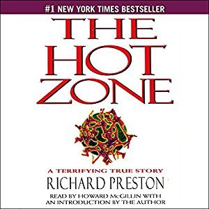 The Hot Zone