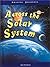 Across the Solar System