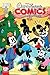 Walt Disney's Comics and St...