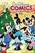Walt Disney's Comics and Stories #726 by Bruno Sarda