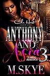 Anthony and Asia ...