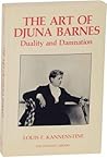 The Art of Djuna Barnes: Duality and Damnation