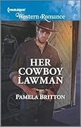 Her Cowboy Lawman