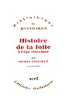 Histoire de la fo...
