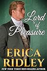 Lord of Pleasure by Erica Ridley