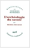 L'archéologie du ...