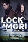 Final Fall by Heather W. Petty