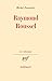 Raymond Roussel