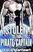 Stolen by the Pirate Captain (Alien Seduction Book 1)