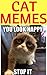 CAT MEMES by The Memes