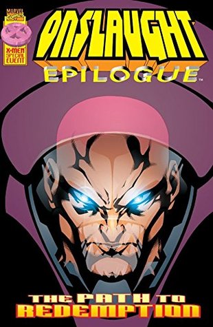 Onslaught Epilogue #1 (Kindle Edition)