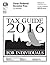Tax Guide 2016 : For Indivi...