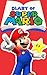 Diary of Super Mario – Book 1: Mushroom Kingdom Adventures (An Unofficial Nintendo Book)
