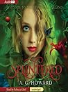 Splintered by A.G. Howard