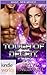 Touch of Deceit (Magic, New Mexico; Magic Mirror #2)