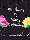 The History of Hilary Hambrushina by Marnie Lamb